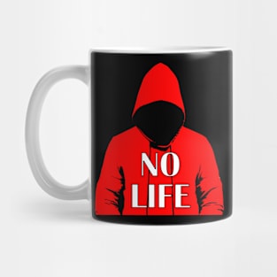 No life Mug